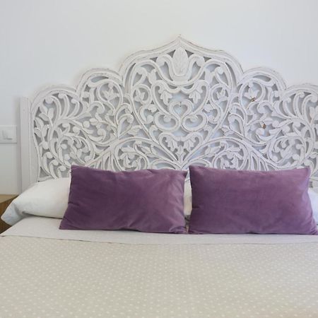 Hotel กัลเป ภายนอก รูปภาพ