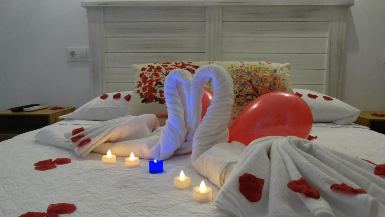 Hotel กัลเป ภายนอก รูปภาพ