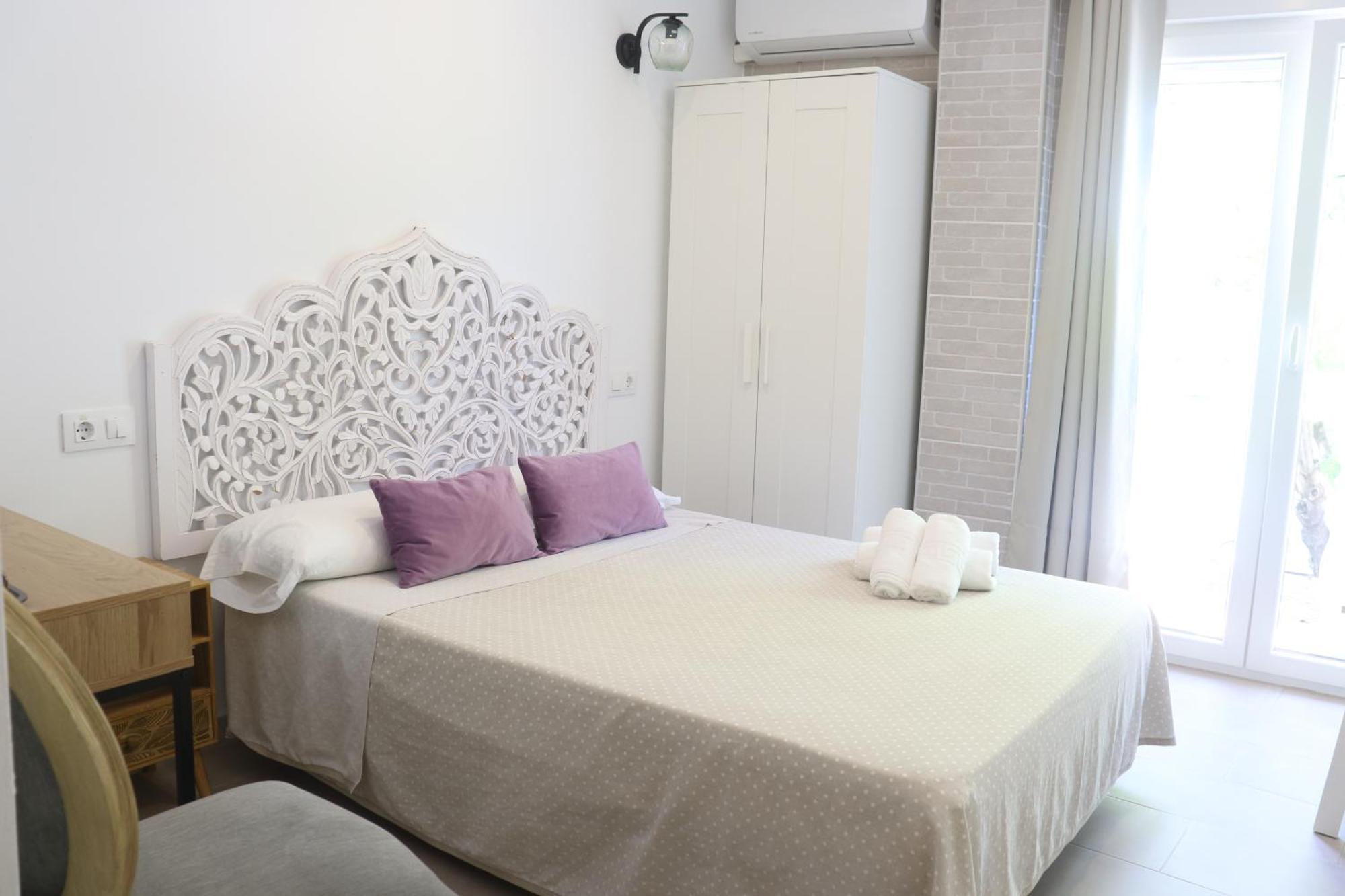 Hotel กัลเป ภายนอก รูปภาพ