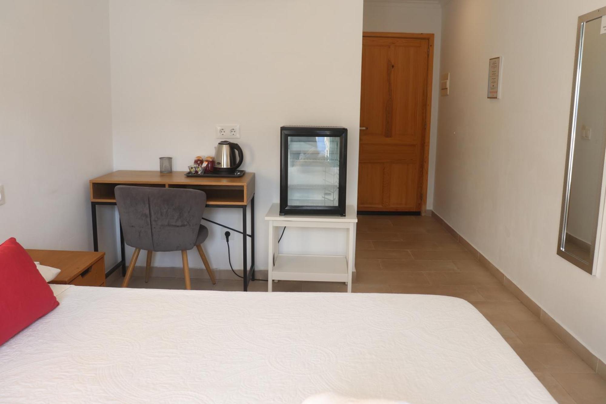 Hotel กัลเป ภายนอก รูปภาพ