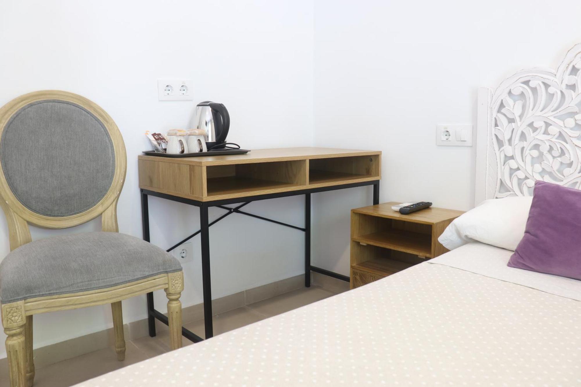 Hotel กัลเป ภายนอก รูปภาพ